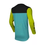 SEVEN VOX APERTURE MEZ FLO YELLOW/BLUE 