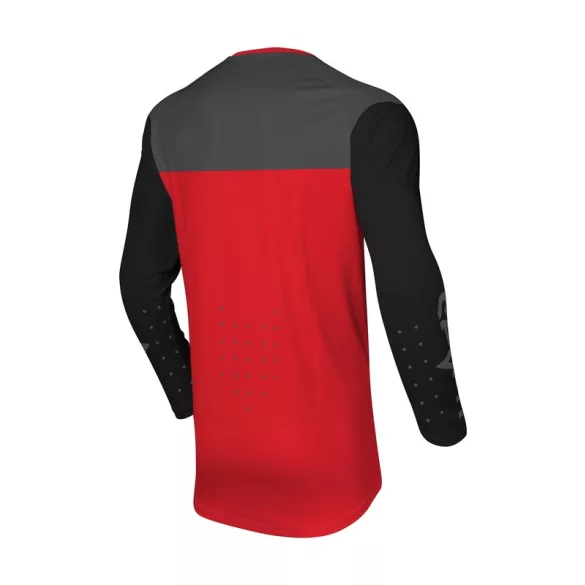 SEVEN VOX APERTURE MEZ FLO RED