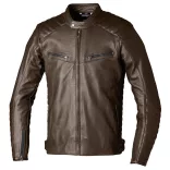 RST Roadster Air CE bőrkabát – Brown