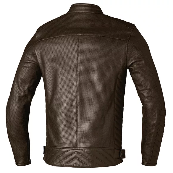 RST Roadster Air CE bőrkabát – Brown