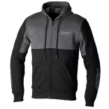 RST Team CE Pulóver- Fekete