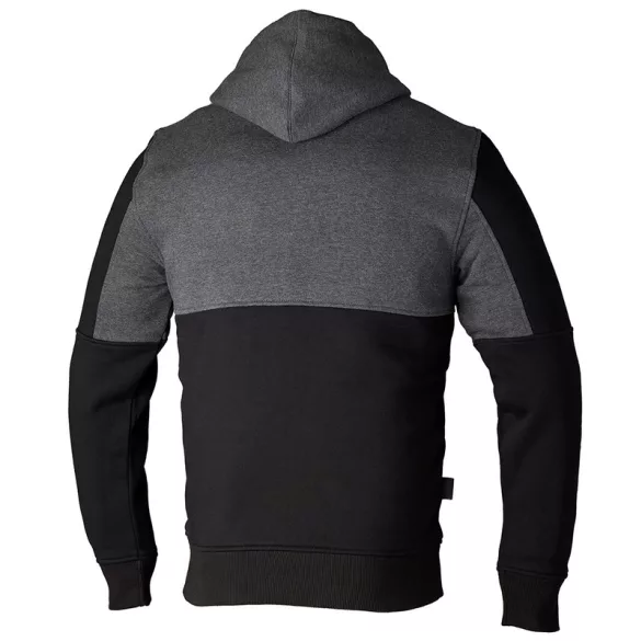 RST Team CE Pulóver- Fekete