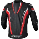 RST TracTech Evo 5 bőrkabát– Red/Black/White