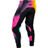 FLY RACING Lite Legacy L.E. nadrág - Pink-fekete