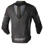 RST Pro Series Supersport-K Bőrkabát – Black/Grey