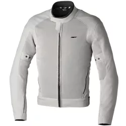 RST Spectre Air CE Textil Dzseki - Ezüst