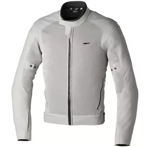 RST Spectre Air CE Textil Dzseki - Ezüst