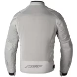 RST Spectre Air CE Textil Dzseki - Ezüst