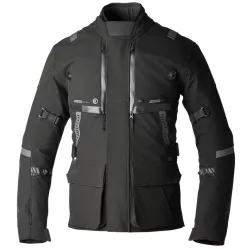 RST Pro Series Vulcan CE Textil Dzseki - Fekete