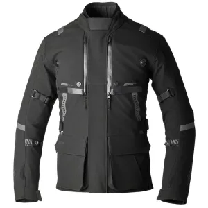 RST Pro Series Vulcan CE Textil Dzseki - Fekete