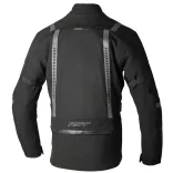 RST Pro Series Vulcan CE Textil Dzseki - Fekete