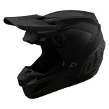Troy Lee designs SE5 Composite Mono black bukósisak