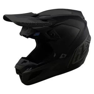 Troy Lee designs SE5 Composite Mono black bukósisak