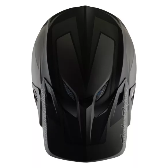 Troy Lee designs SE5 Composite Mono black bukósisak