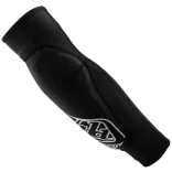 TROY LEE DESIGN gyerek Speed Sleeve Solid Black könyökvédő