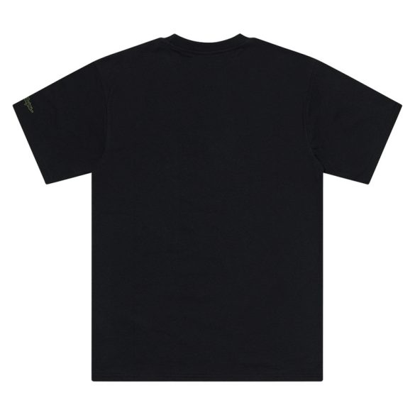 TROY LEE DESIGNS Peace Out póló - Black