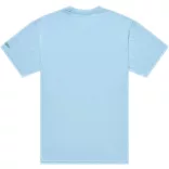 Troy Lee Designs Badge póló – Dawn Blue