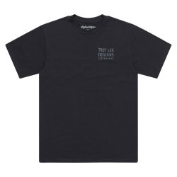 TROY LEE DESIGNS Paint Shop póló - black