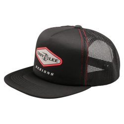 Troy Lee Designs Trucker Snapback Carb sapka