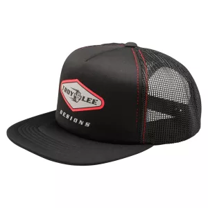 Troy Lee Designs Trucker Snapback Carb sapka