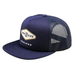 Troy Lee Designs Trucker Snapback Carb sapka