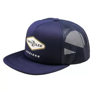 Troy Lee Designs Trucker Snapback Carb sapka