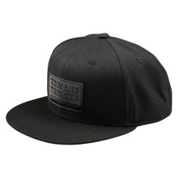 Troy Lee Designs Flat Bill Snapback Factory sapka