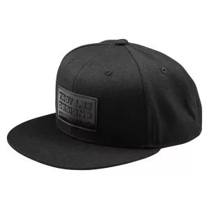 Troy Lee Designs Flat Bill Snapback Factory sapka