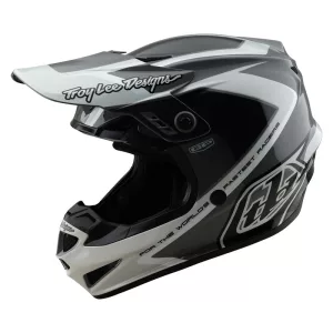 Troy Lee Designs GP Shutter szürke