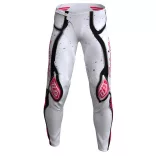 Troy Lee Designs SE Ultra Membrane nadrág - White/Infra Red