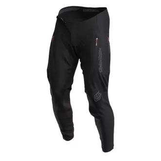 Troy lee designs se ultra mono nadrág - fekete