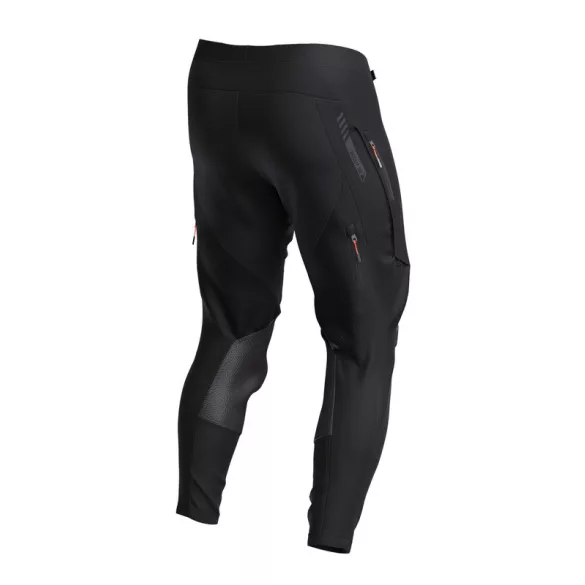 Troy Lee Designs SE Ultra Mono nadrág - Black