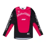 Troy Lee Designs SE Pro Roam mez - Black