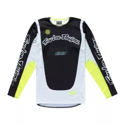Troy Lee Designs SE Pro Roam mez - Chalk