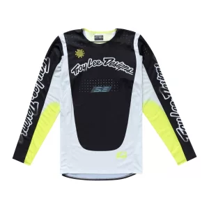Troy Lee Designs SE Pro Roam mez - Chalk