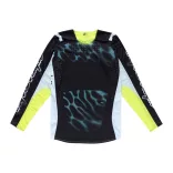 Troy Lee Designs SE Pro Roam mez - Chalk