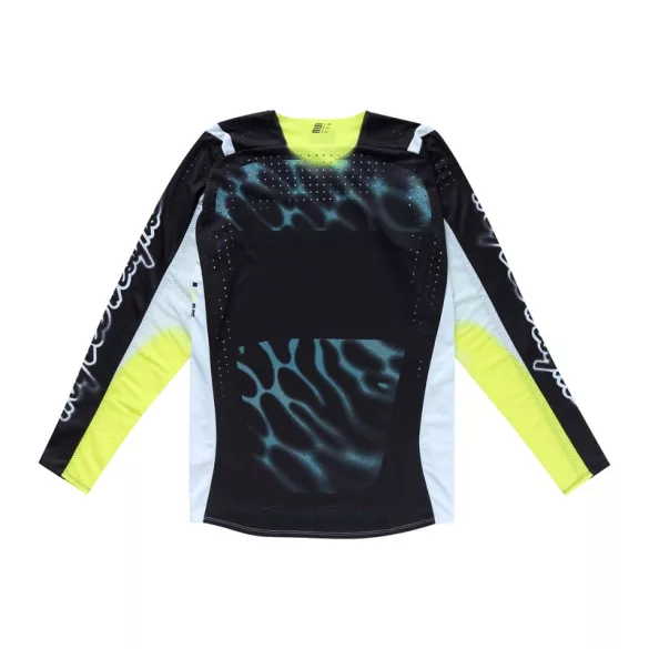 Troy Lee Designs SE Pro Roam mez - Chalk