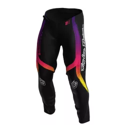 Troy Lee Designs SE Pro Stripes nadrág - multi