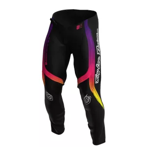 Troy Lee Designs SE Pro Stripes nadrág - multi