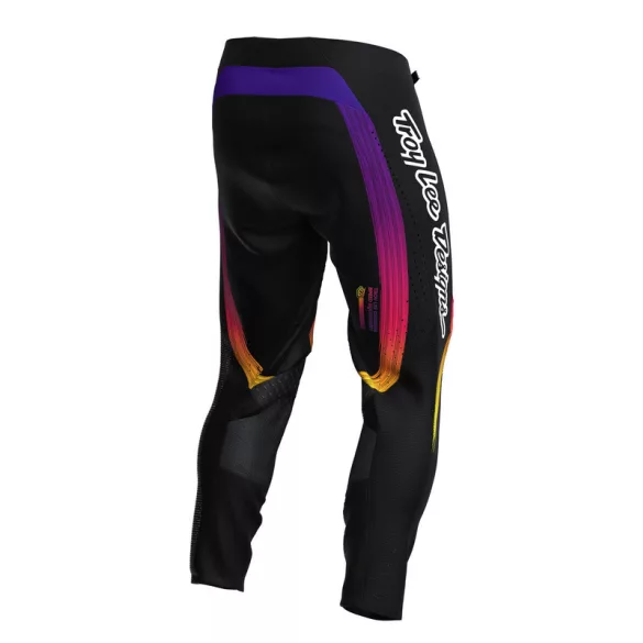 Troy Lee Designs SE Pro Stripes nadrág - multi