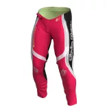 Troy Lee Designs SE Pro Stripes nadrág - Infra Red/Black