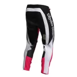 Troy Lee Designs SE Pro Stripes nadrág - Infra Red/Black