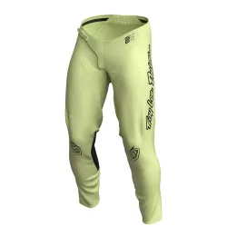 Troy Lee Designs SE Pro Solo nadrág - yellow