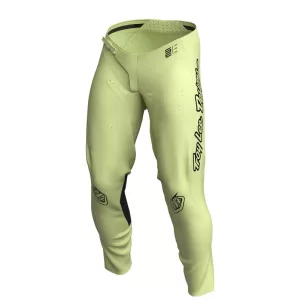 Troy Lee Designs SE Pro Solo nadrág - yellow