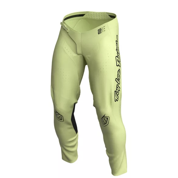Troy Lee Designs SE Pro Solo nadrág - yellow
