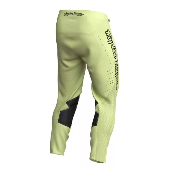 Troy Lee Designs SE Pro Solo nadrág - yellow