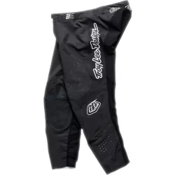 TROY LEE DESIGNS SE Pro nadrág- Solo Black