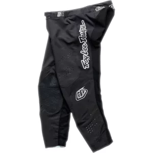 TROY LEE DESIGNS SE Pro nadrág- Solo Black