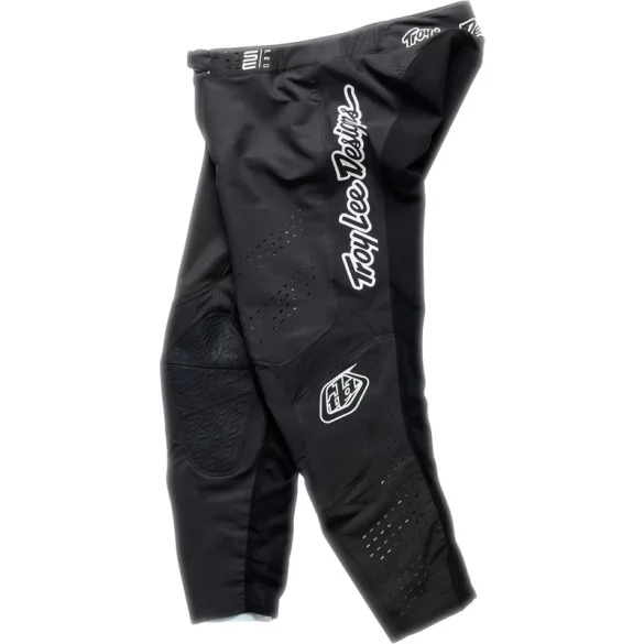 TROY LEE DESIGNS SE Pro nadrág- Solo Black
