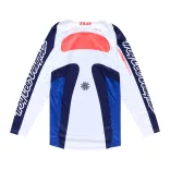 Troy Lee Designs GP Pro Frames mez - navy/white